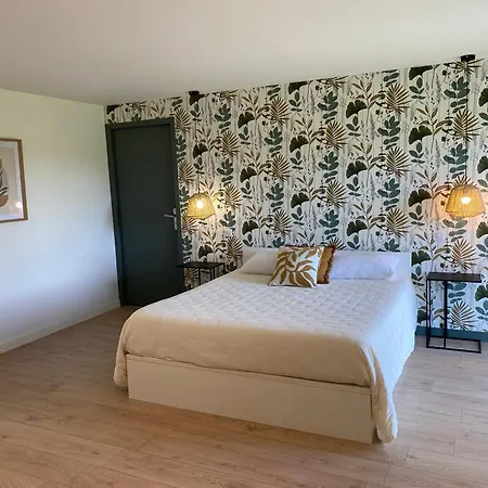 Oh Coeur Du Bouyssou B&B 3*