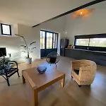 Oh Coeur Du Bouyssou Bed and Breakfast Flavin
