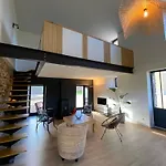 Oh Coeur Du Bouyssou Bed and Breakfast Flavin