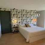 Bed and Breakfast Oh Coeur Du Bouyssou Flavin