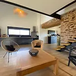 Oh Coeur Du Bouyssou Bed and Breakfast 3*