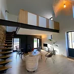 Oh Coeur Du Bouyssou Bed and Breakfast 3*