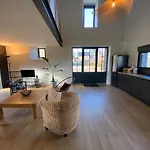 Oh Coeur Du Bouyssou Bed and Breakfast 3*
