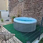 Bed and Breakfast Oh Coeur Du Bouyssou