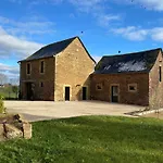 Oh Coeur Du Bouyssou Bed and Breakfast Flavin