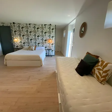 Oh Coeur Du Bouyssou Flavin