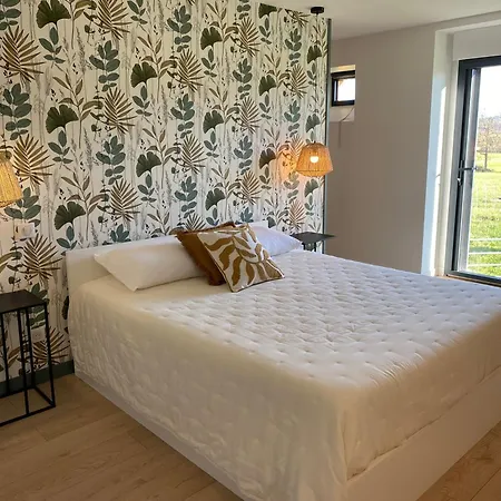 Oh Coeur Du Bouyssou Couette-café 3*