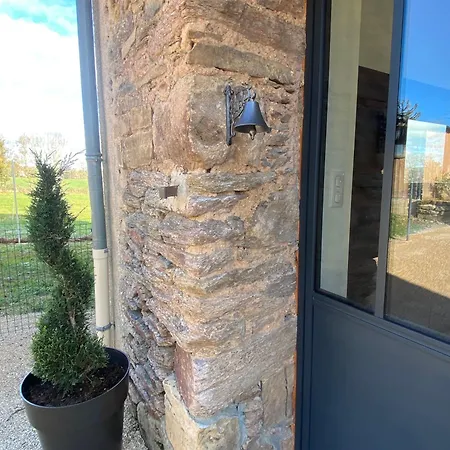 Oh Coeur Du Bouyssou לינה וארוחת בוקר *