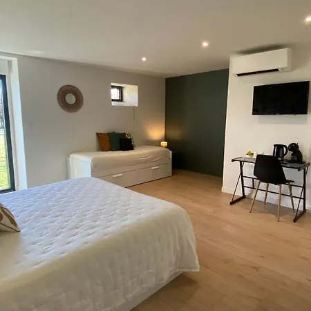 Oh Coeur Du Bouyssou