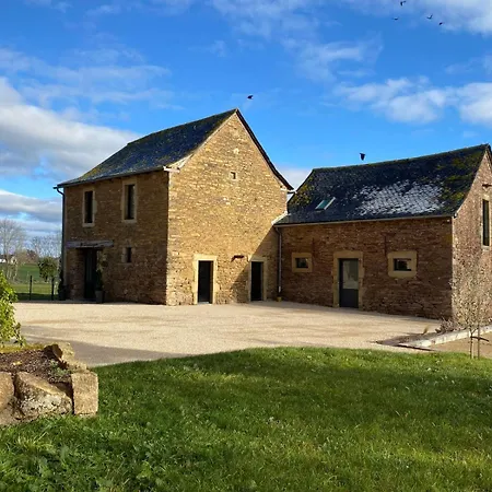 Oh Coeur Du Bouyssou * Flavin