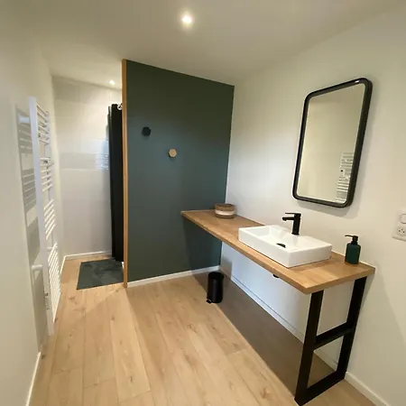 Oh Coeur Du Bouyssou * Flavin