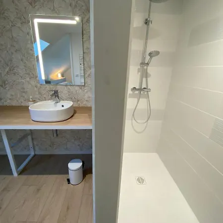 Oh Coeur Du Bouyssou