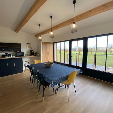 Oh Coeur Du Bouyssou