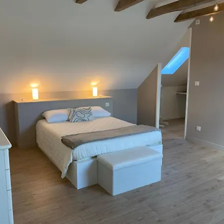 Oh Coeur Du Bouyssou