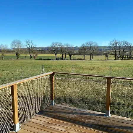 Oh Coeur Du Bouyssou Flavin