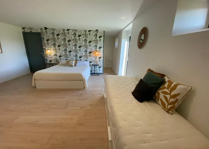 Oh Coeur Du Bouyssou Flavin