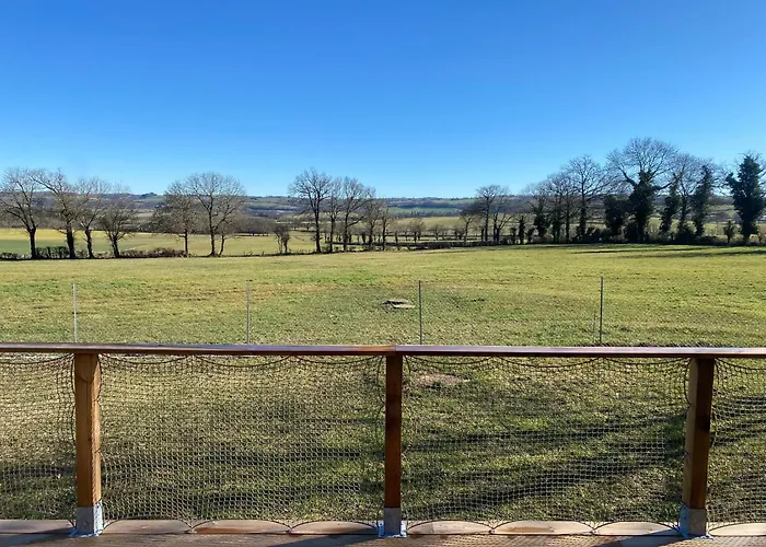 Oh Coeur Du Bouyssou 3*