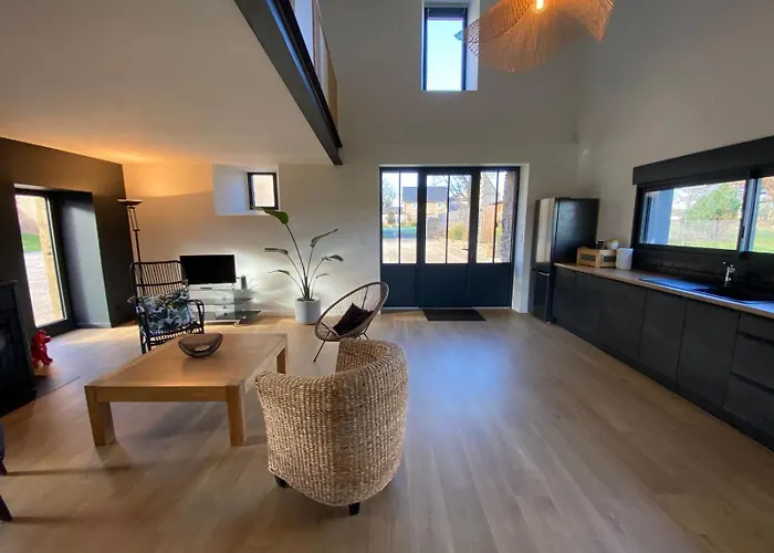 Oh Coeur Du Bouyssou Frühstückspension 3*