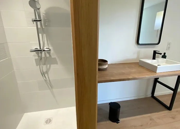 Frühstückspension Oh Coeur Du Bouyssou Flavin