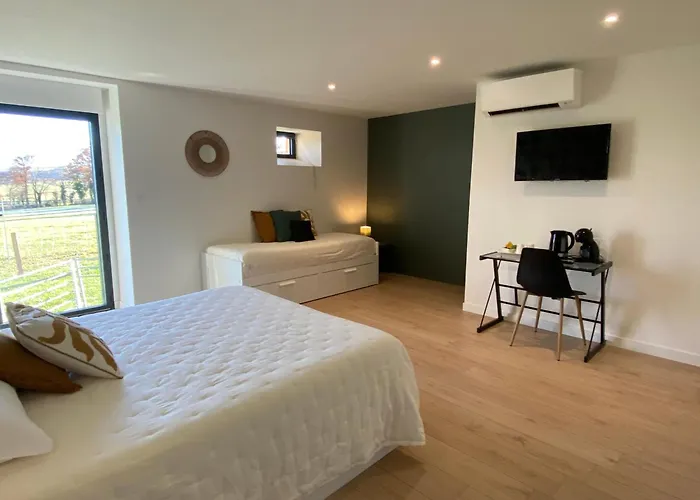 Oh Coeur Du Bouyssou