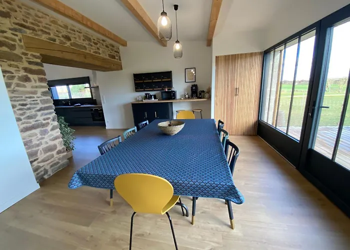 Frühstückspension Oh Coeur Du Bouyssou