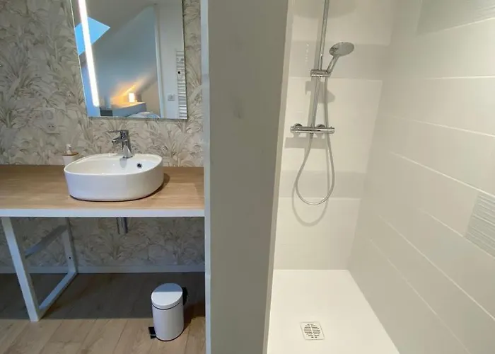 Oh Coeur Du Bouyssou