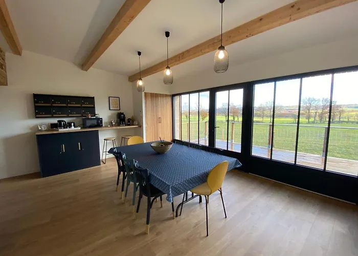 Oh Coeur Du Bouyssou