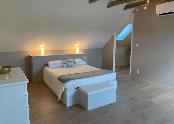 Oh Coeur Du Bouyssou