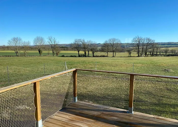 Oh Coeur Du Bouyssou Flavin